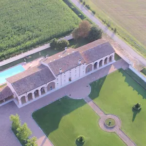 Bed & Breakfast Dello Spino, Concordia sulla Secchia